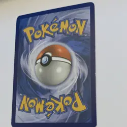 Pokemon Gardevoir EX 111/114 XY Steam Siege Full Art Holo Ultra Rare - Image 5