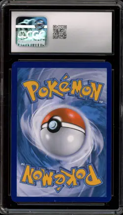 Pokemon Dragonite EX XY Evolutions Holo Rare #72 CGC 8.5 - Image 2