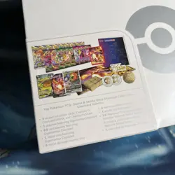 Pokemon Sword & Shield Ultra Premium Collection Charizard Box English TCG - Image 3