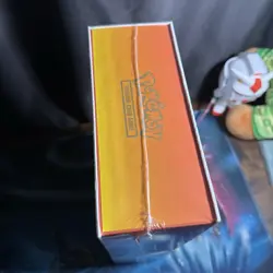Pokemon Sword & Shield Ultra Premium Collection Charizard Box English TCG - Image 4