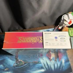 Pokemon Sword & Shield Ultra Premium Collection Charizard Box English TCG - Image 5