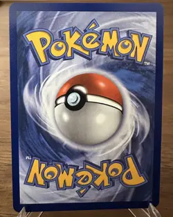 Umbreon ex - SVP176 - Pokemon Scarlet & Violet Promo Holo NM - Image 2