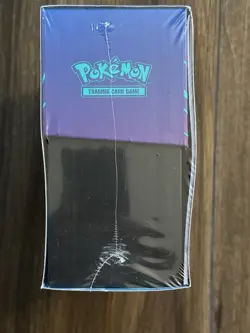 Pokemon TCG Scarlet & Violet Journey Together ETB Elite Trainer Box New Sealed - Image 2