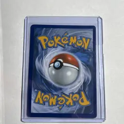 Pokemon Emboar Holo Rare Legendary Treasures 27/113 150HP English TCG - Image 2