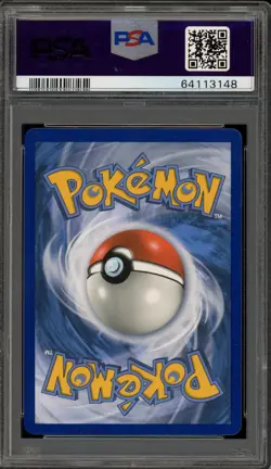 Pokemon Charizard GX Hidden Fates Full Art #SV49 PSA 10 Gem Mint - Image 2