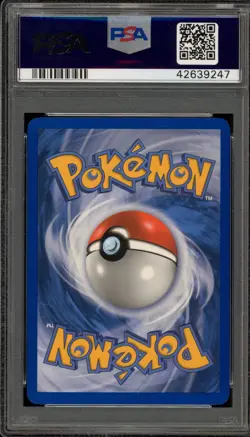 Pokemon Metagross ex EX Power Keepers Holo Ultra Rare #95 PSA 10 Gem Mint - Image 2
