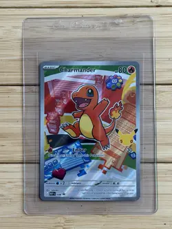 Pokemon First Partner Illustration Collection - Bulbasaur, Charmander, Squirtle - Image 4