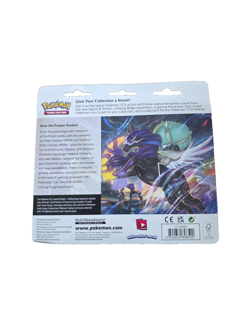 Pokemon TCG: Sword & Shield - Chilling Reign Booster Packs (Snorlax Promo) NEW - Image 2