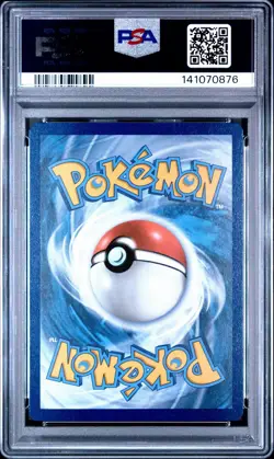 2019 POKEMON SUN & MOON HIDDEN FATES #19 PIKACHU PSA 10 - Image 2