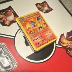 35 pack of Pokemon Cards - Image 1