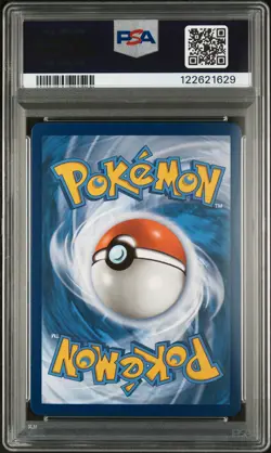 Pokemon Card Charizard EX 223/197 Special Illustration Rare PSA 10 - Image 2