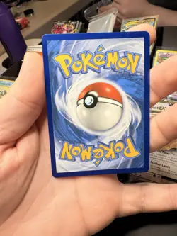 Pokemon M Blastoise EX 30/146 XY Ultra Rare Holo Mega 220 HP Card - Image 5