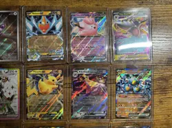 Very Rare Pokemon Mix Cards Holos 69 Cards - Image 4