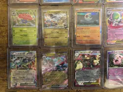 Very Rare Pokemon Mix Cards Holos 69 Cards - Image 5