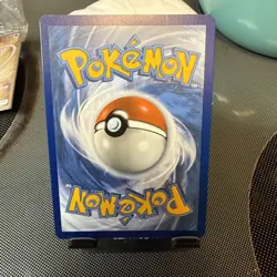Pokemon Snorlax SV151 Scarlet Violet Promo Card 051 Holo Full Art Near Mint - Image 2