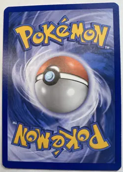 Dusclops 14/108 Non-holo Rare LP 2007 EX: Power Keepers Vintage Pokemon TCG Card - Image 3