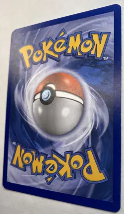 Dusclops 14/108 Non-holo Rare LP 2007 EX: Power Keepers Vintage Pokemon TCG Card - Image 4