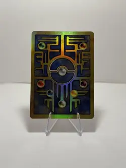 🌀 Ancient Mew Holo Promo Pokemon Card Near Mint (VERY CLEAN) + Swirl 🌀 RARE!! - Image 2