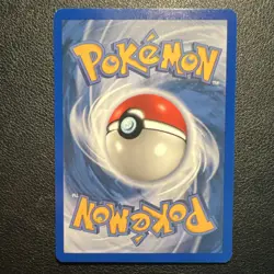 Pokemon Shuppet 43/97 EX Dragon Reverse Holo Uncommon 50 HP Psychic Card - Image 2