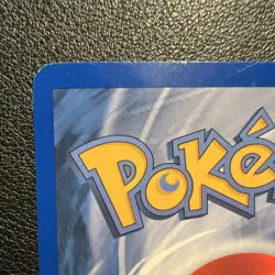 Pokemon Shuppet 43/97 EX Dragon Reverse Holo Uncommon 50 HP Psychic Card - Image 3