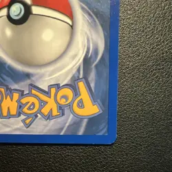 Pokemon Shuppet 43/97 EX Dragon Reverse Holo Uncommon 50 HP Psychic Card - Image 5