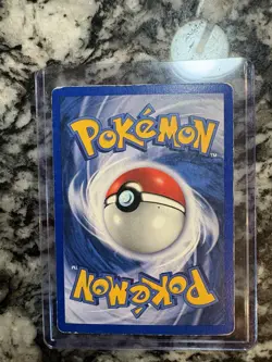 Magneton Holo Base Set Shadowless 9/102 1999 Vintage Pokemon Card ⚡⚡⚡ - Image 5