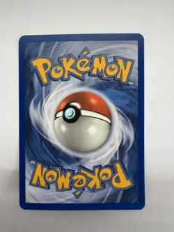 Pokemon TCG Rhydon 19/106 EX Emerald Stamped Holo Card Near Mint Condition - Image 2