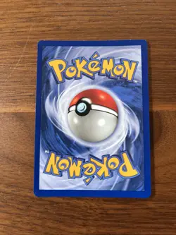 Pokemon Card - Lapras Fossil 10/62 Holo Rare - Image 2