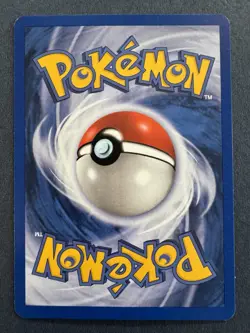 Ditto 35/113 NM Non Holo Adorable Yuka Morii Artwork Delta Species Pokemon Card! - Image 2