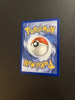 Pokemon TCG Toxtricity 103/94 Phantasmal Flames Illustration Rare Card - Image 2
