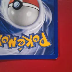 Sabrina's Gastly 96/132 Gym Challenge Regular First Edition Pokemon Card LP - Image 3