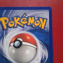 Sabrina's Gastly 96/132 Gym Challenge Regular First Edition Pokemon Card LP - Image 4