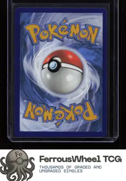 Pikachu 027 - SV: Scarlet & Violet Promo Cards - (NM) - Image 2