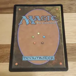 1x Snapcaster Mage, Chocobo Track Foil, Final Fantasy 0469, Magic MTG NM - Image 4