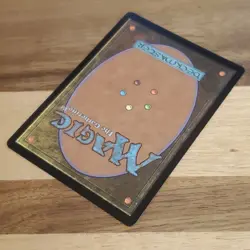 1x Snapcaster Mage, Chocobo Track Foil, Final Fantasy 0469, Magic MTG NM - Image 5