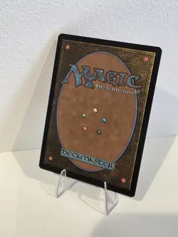 BORDERLESS Technodrome - Teenage Mutant Ninja Turtles (TMT) MTG NM - Image 2