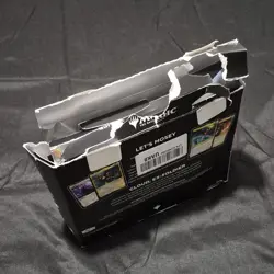 Magic: The Gathering Final Fantasy VII limit break Commander Deck Cloud Booster - Image 2