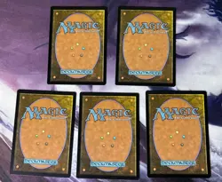MTG Secret Lair Phyrexian Praetors Compleat Edition - Regular NM - Image 2