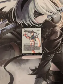 Yuffie Kisaragi - Yuriko, the Tiger's Shadow MTG Final Fantasy Regular Showcase - Image 1