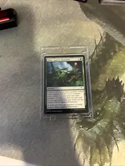 MTG Slime Against Humanity - Murders at Karlov Manor (MKM) #177 MTG - Image 2