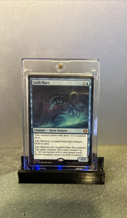 MTG Loch Mare - Lorwyn Eclipsed (ECL) #57 Magic the Gathering - Image 1
