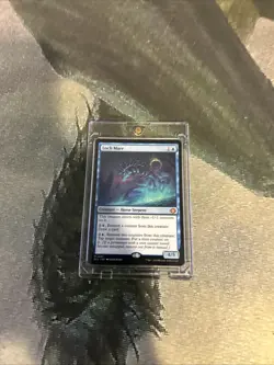 MTG Loch Mare - Lorwyn Eclipsed (ECL) #57 Magic the Gathering - Image 2