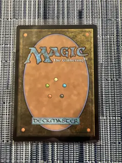 Watery Grave - Edge of Eternities - NM - MTG - Image 2