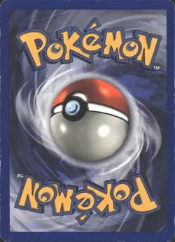 GLOOM 37/64 UNCOMMON JUNGLE POKEMON UNLIMITED MP - Image 3