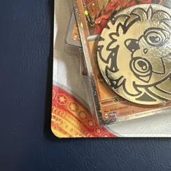 NEW - Pokemon Blister Pack - Growlithe & Arcanine & 1 Surging Sparks Pack - Image 4