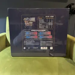 Pokemon TCG S-Chinese 1st Anniversary Gift Box - Image 3