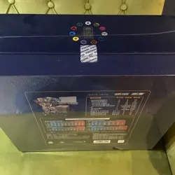 Pokemon TCG S-Chinese 1st Anniversary Gift Box - Image 4