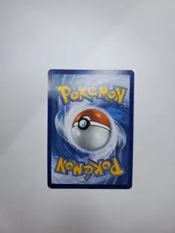 Mega Zygarde EX 120/088 SIR Pokemon TCG Card Perfect Order - In Hand - Image 3