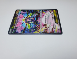 Mega Zygarde EX 120/088 SIR Pokemon TCG Card Perfect Order - In Hand - Image 5