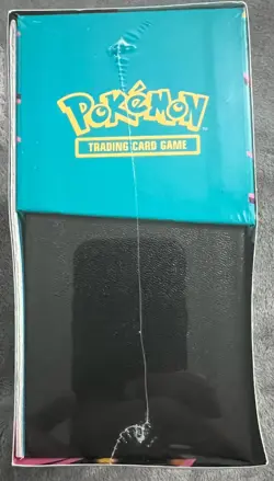 Pokemon Center TCG Mega Evolution Ascended Heroes Elite Trainer Box ETB Sealed - Image 5